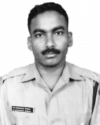 Meghwal Bhagwanaram Meghwal Bhagwanaram